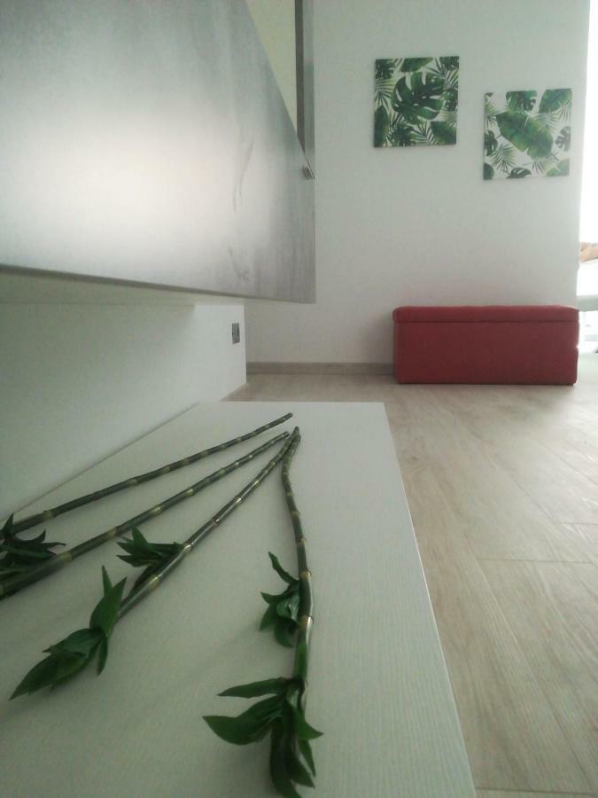 Feel At Home - Casa Alexandra Lovere Exterior foto